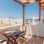 Apart-hotel Anthi Naxos Agia Anna (Naxos)