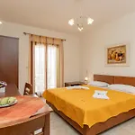 Anthi Naxos Apart-hotel Agia Anna (Naxos)
