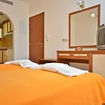 Anthi Naxos Apart-hotel 3*