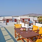 Anthi Naxos Apart-hotel Agia Anna (Naxos)