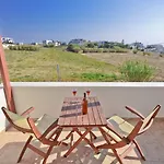 Anthi Naxos Apart-hotel Agia Anna (Naxos)