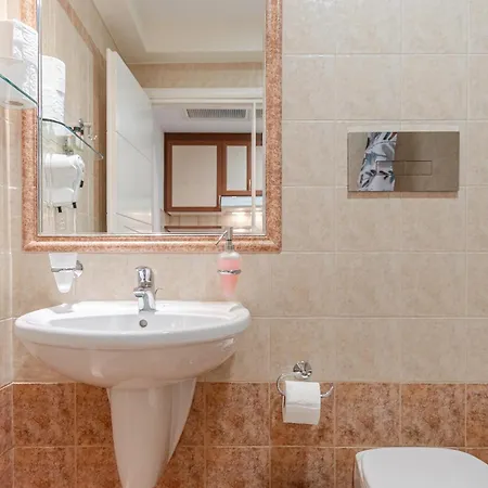 Anthi Naxos 3* Айя-Анна