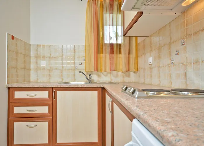 Апарт-отель Anthi Naxos 3*