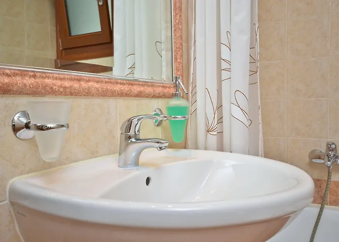 Anthi Naxos 3* Айя-Анна