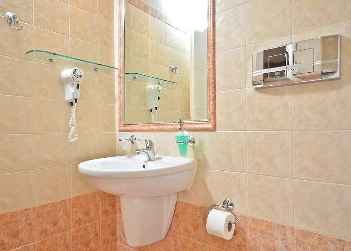 Апарт-отель Anthi Naxos Айя-Анна