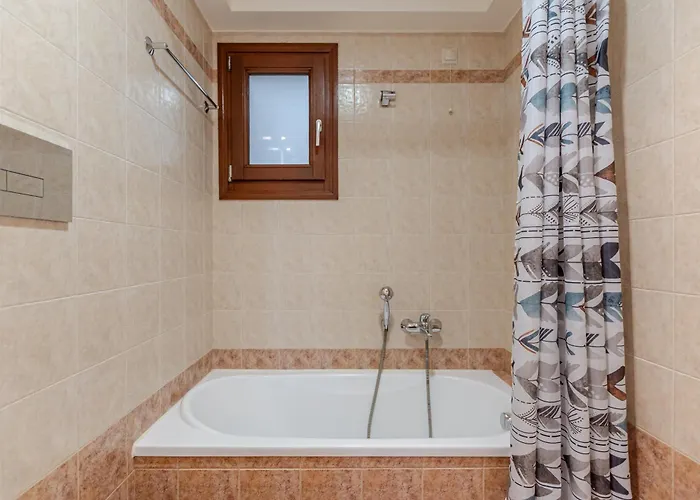 Anthi Naxos Айя-Анна