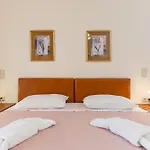 Anthi Naxos Lägenhetshotell