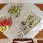 Lägenhetshotell Anthi Naxos