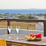 Anthi Naxos 3* Agia Anna (Naxos)