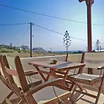 Anthi Naxos Lägenhetshotell 3*