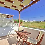Anthi Naxos Lägenhetshotell