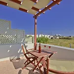 Anthi Naxos Lägenhetshotell 3*