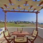 Anthi Naxos 3*