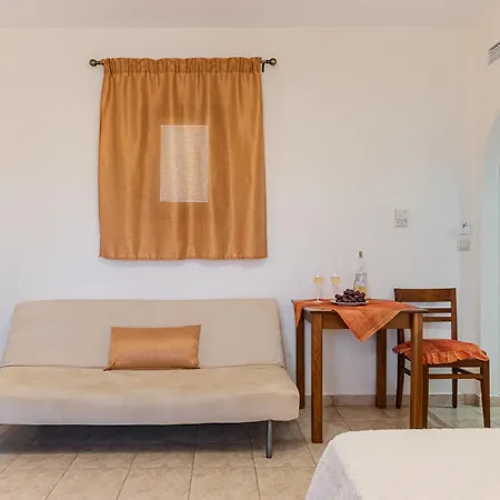 Anthi Naxos
