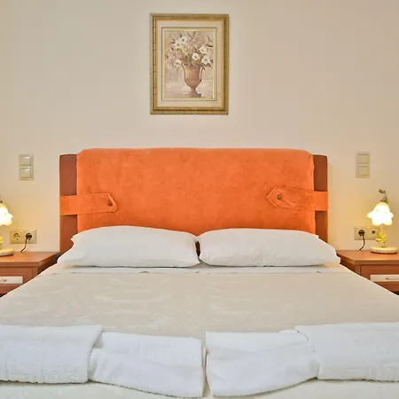 Anthi Naxos 3*