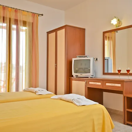 Anthi Naxos 3* Αγία Άννα