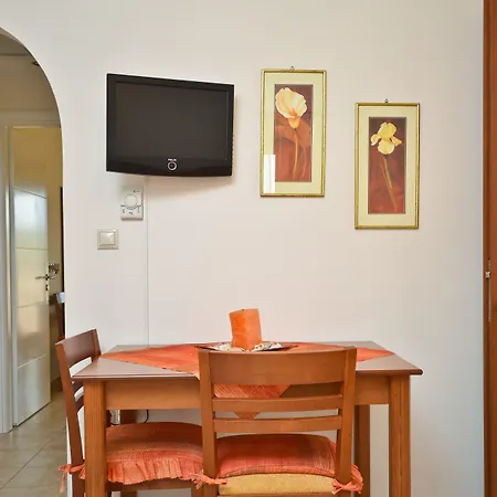 Anthi Naxos 3*