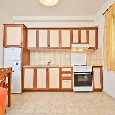 Anthi Naxos Ξενοδοχείο με διαμερίσματα