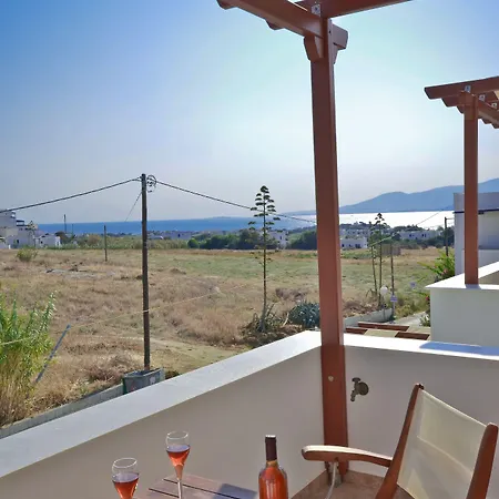 Anthi Naxos