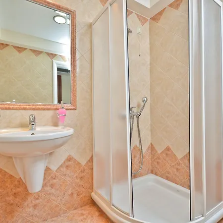 Anthi Naxos 3* Αγία Άννα