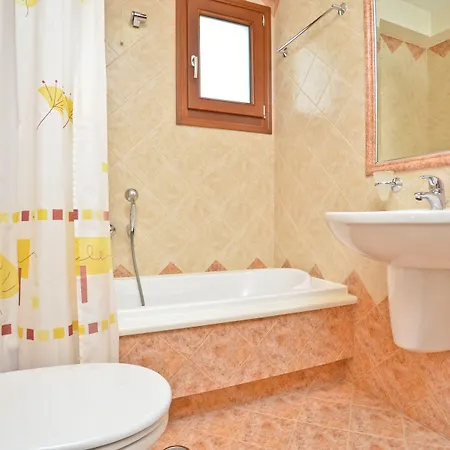 Anthi Naxos Ξενοδοχείο με διαμερίσματα Αγία Άννα