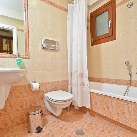 Anthi Naxos 3* Αγία Άννα