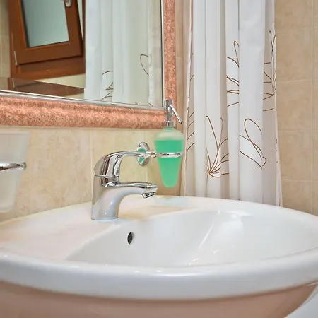 Anthi Naxos 3* Αγία Άννα