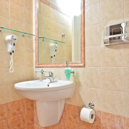 Ξενοδοχείο με διαμερίσματα Anthi Naxos Αγία Άννα