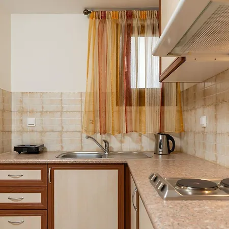 Anthi Naxos Agia Anna (Naxos)