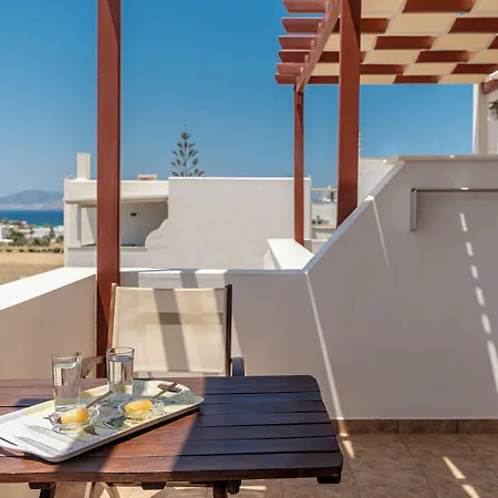 Anthi Naxos Agia Anna (Naxos)