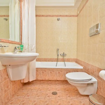 Aparthotel Anthi Naxos 3*