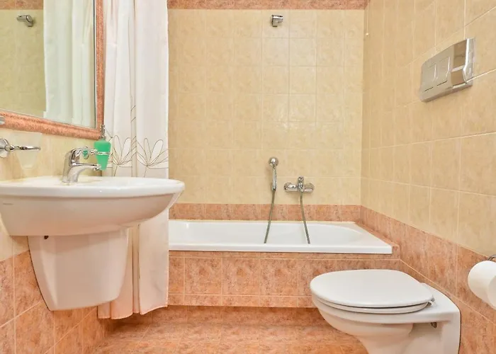 Apart-hotel Anthi Naxos 3*